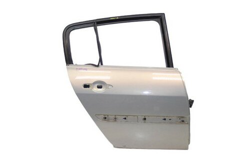 Pravé zadní dveře 5-ti dv.