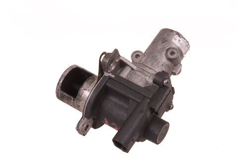 AGR/EGR ventil 1,5dCi