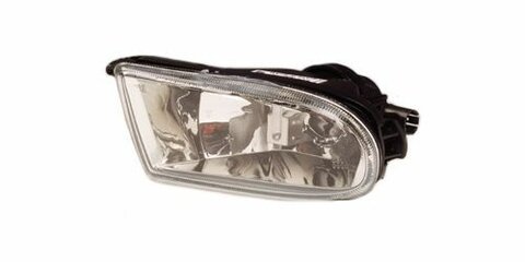 Levá přední mlhovka čirá VALEO