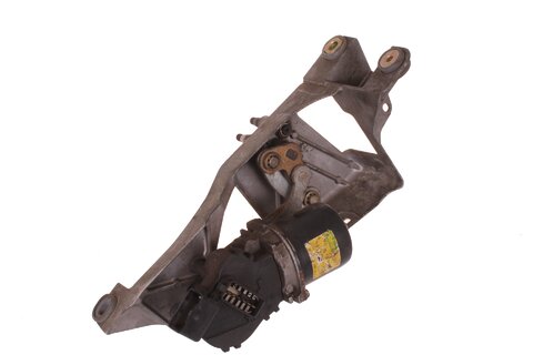 Motorek předního stěrače