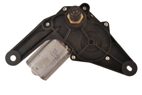 Motorek zadního stěrače