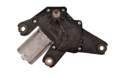 Motorek zadního stěrače