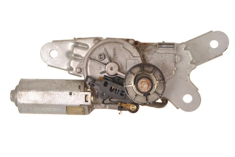 Motorek zadního stěrače kombi