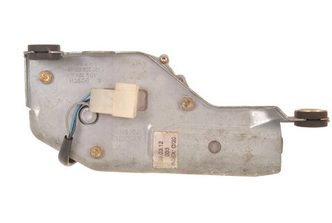 Motorek zadního stěrače coupé