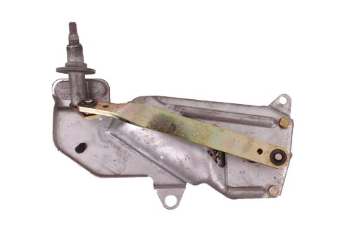 Motorek zadního stěrače