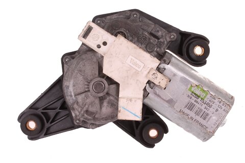 Motorek zadního stěrače kombi