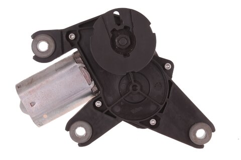 Motorek zadního stěrače pro výklopné okno