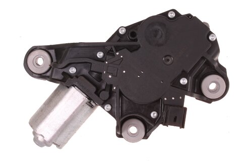 Motorek zadního stěrače kombi pro pevné okno