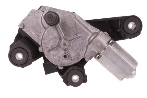 Motorek zadního stěrače