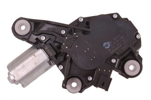 Motorek zadního stěrače