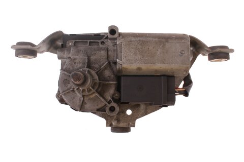 Motorek zadního stěrače