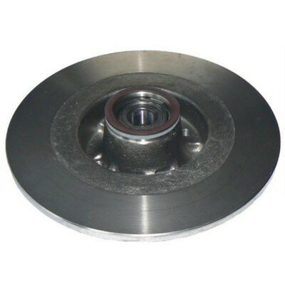 Brzdový kotouč zadní PROTECHNIC