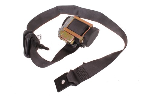 Pravý zadní navíječ pásu s pyropatronou Grand