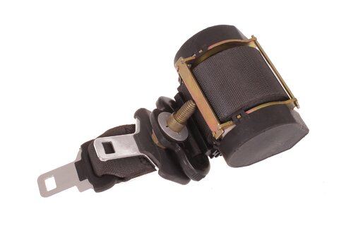 Levý zadní navíječ pásu Grand