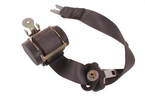 Pravý přední navíječ pásu