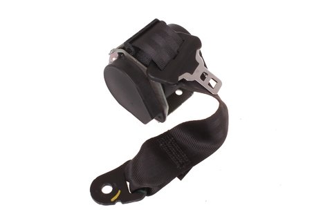 Levý / pravý zadní navíječ pásu ( sedan )