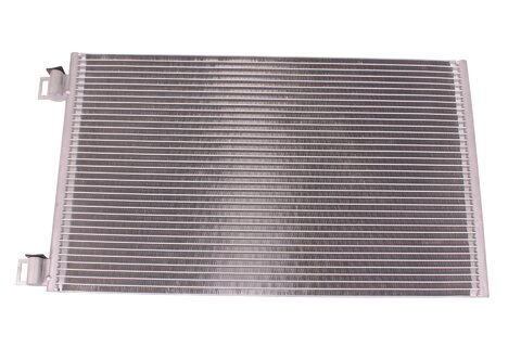 Chladič klimatizace