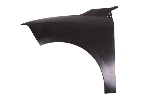 Levý přední blarník