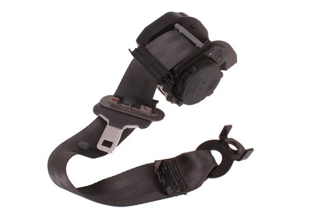 Levý / pravý zadní navíječ pásu