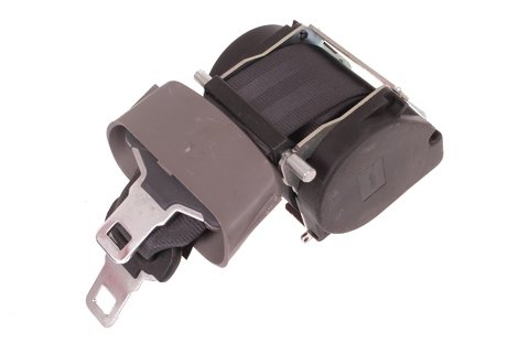 Střední zadní navíječ pasu