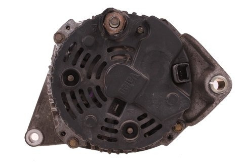 Alternátor ( 80A ) VALEO spojka bez koncovky pro měření počtu otáček