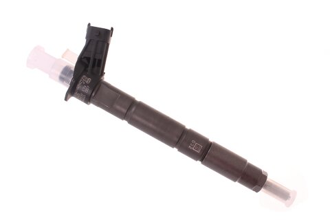 Vstřikovací tryska