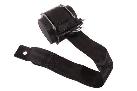 Levý / pravý zadní navíječ pásu