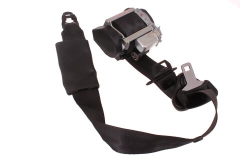 Pravý přední navíječ pásu s pyropatronou - 868840017R