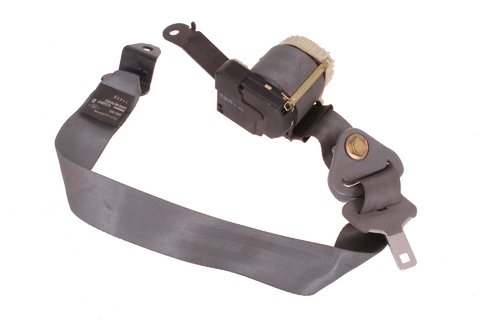 Pravý přední navíječ pásu