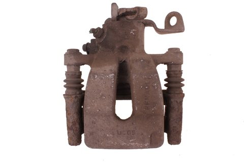 Levý zadní brzdový třmen - 6025371281