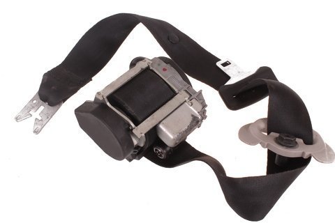 Pravý přední navíječ pásu s pyropatronou - 	868840008R