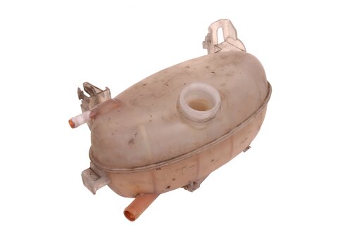 Vyrovnávací nádobka chladící kapaliny