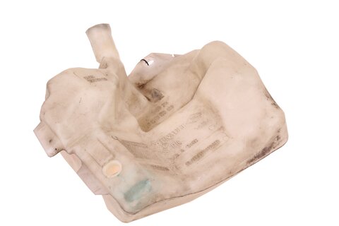 Nádobka ostřikovačů (pro ostřik světel)