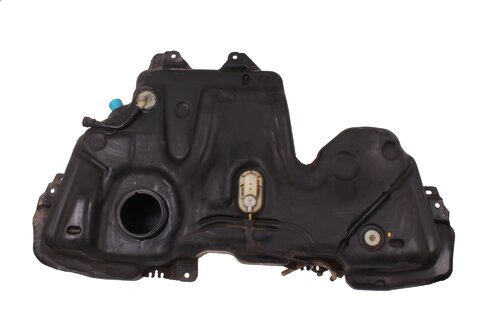 Nádrž paliva (benzin)