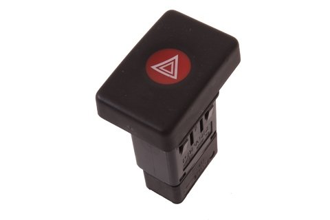 Spínač varovných světel