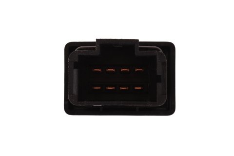 Spínač varovných světel