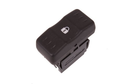 Tlačítko zamykání vnitřní