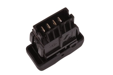 Tlačítko zamykání vnitřní