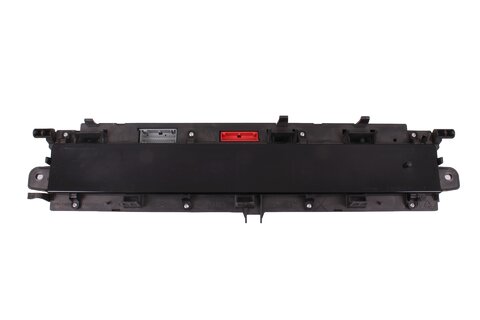 Přístrojový štít