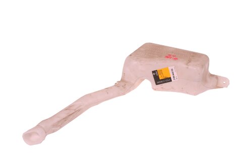 Nádobka ostřikovačů