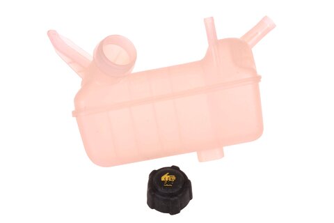 Vyrovnávací nádobka chladící kapaliny