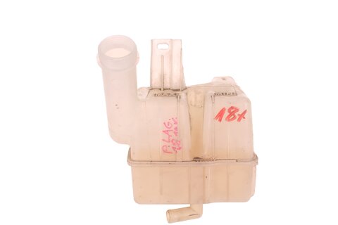 Vyrovnávací nádobka chladící kapaliny