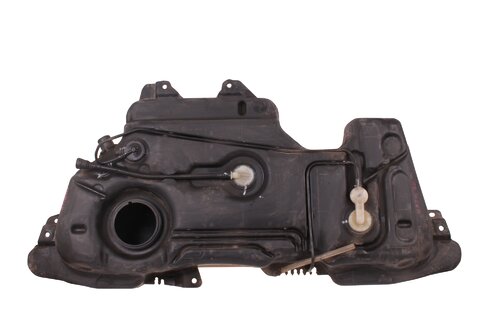 Nádrž paliva (benzin)