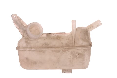 Vyrovnávací nádobka chladící kapaliny