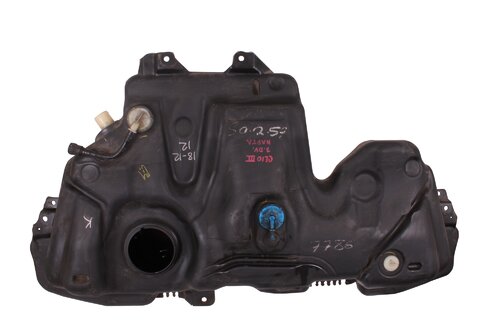 Nádrž paliva (diesel)