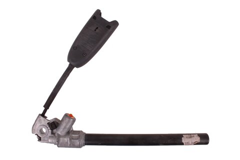 Levá přední pyropatrona vnější