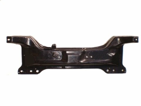 Nápravnice přední