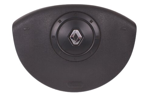 Airbag řidiče bez tempomatu