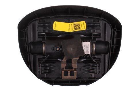 Airbag řidiče bez tempomatu