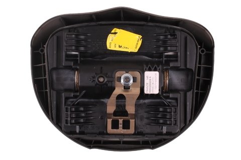 Airbag řidiče bez tempomatu -  - světle šedý